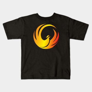 Phoenix Logo Kids T-Shirt